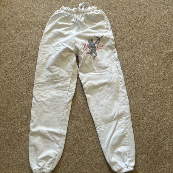 Boys Lie white sweatpants - Picture 1 of 3